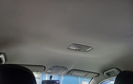 Toyota Corolla, 2008 год, 620 000 рублей, 18 фотография