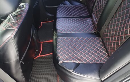 Toyota Corolla, 2008 год, 620 000 рублей, 19 фотография