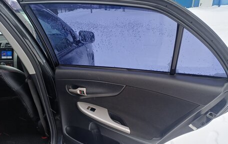 Toyota Corolla, 2008 год, 620 000 рублей, 17 фотография