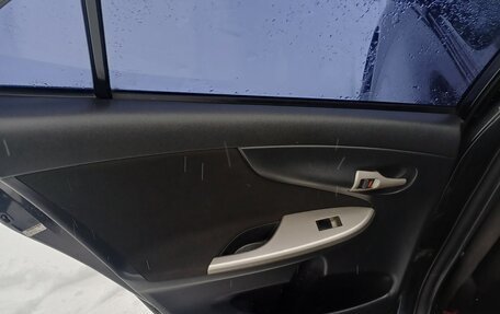 Toyota Corolla, 2008 год, 620 000 рублей, 22 фотография