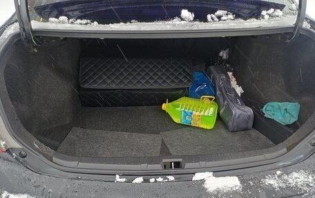 Toyota Corolla, 2008 год, 620 000 рублей, 24 фотография