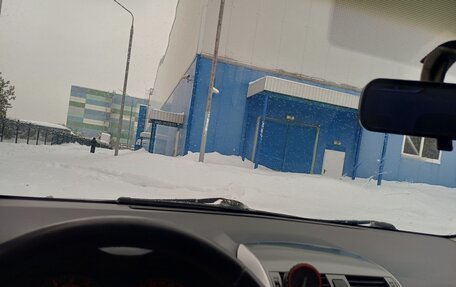 Toyota Corolla, 2008 год, 620 000 рублей, 26 фотография