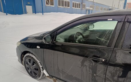 Toyota Corolla, 2008 год, 620 000 рублей, 32 фотография