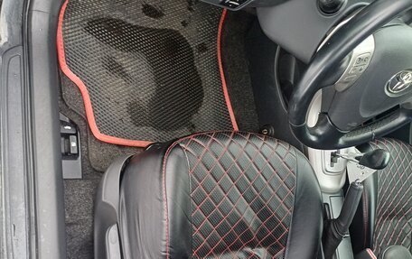 Toyota Corolla, 2008 год, 620 000 рублей, 30 фотография