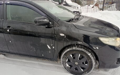 Toyota Corolla, 2008 год, 620 000 рублей, 38 фотография