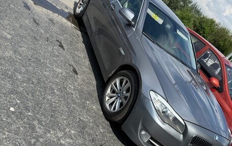 BMW 5 серия, 2012 год, 1 490 000 рублей, 2 фотография