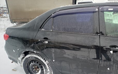 Toyota Corolla, 2008 год, 620 000 рублей, 37 фотография