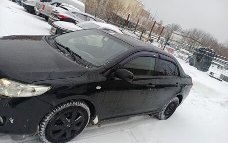 Toyota Corolla, 2008 год, 620 000 рублей, 40 фотография