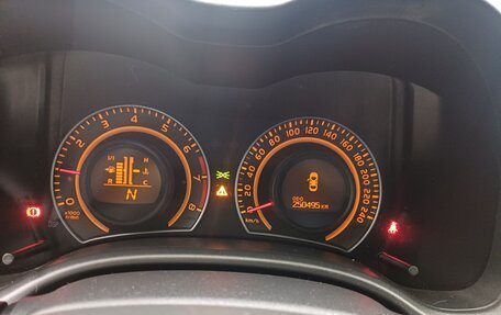 Toyota Corolla, 2008 год, 620 000 рублей, 28 фотография
