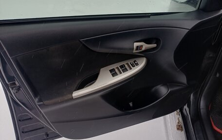 Toyota Corolla, 2008 год, 620 000 рублей, 31 фотография