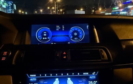 BMW 5 серия, 2012 год, 1 490 000 рублей, 9 фотография