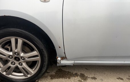 Toyota Corolla, 2008 год, 590 000 рублей, 5 фотография