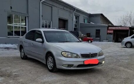 Nissan Cefiro III, 1999 год, 220 000 рублей, 3 фотография