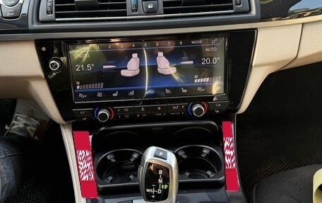 BMW 5 серия, 2012 год, 1 490 000 рублей, 7 фотография