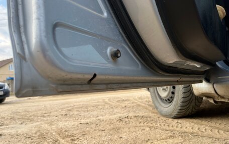 Toyota Corolla, 2008 год, 590 000 рублей, 14 фотография