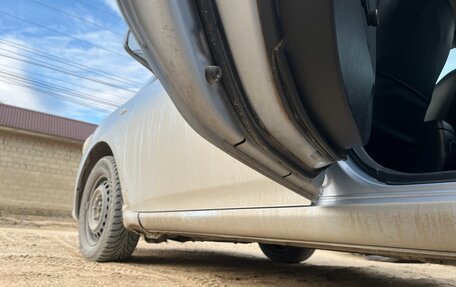 Toyota Corolla, 2008 год, 590 000 рублей, 15 фотография