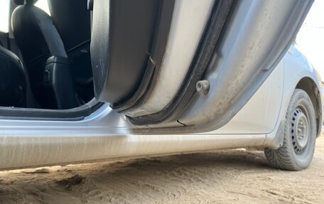 Toyota Corolla, 2008 год, 590 000 рублей, 17 фотография