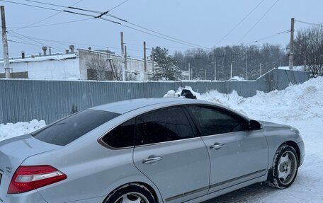 Nissan Teana, 2010 год, 1 050 000 рублей, 4 фотография