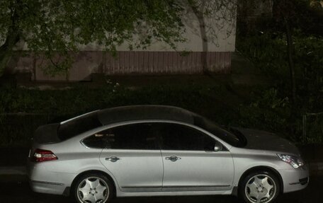 Nissan Teana, 2010 год, 1 050 000 рублей, 9 фотография