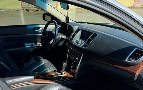 Nissan Teana, 2010 год, 1 050 000 рублей, 7 фотография