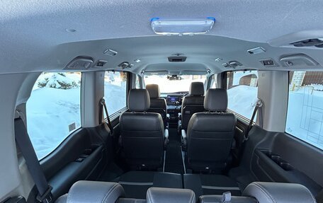 Honda Stepwgn IV, 2018 год, 2 600 000 рублей, 4 фотография