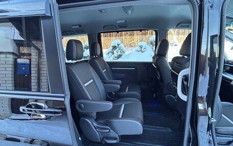 Honda Stepwgn IV, 2018 год, 2 600 000 рублей, 9 фотография