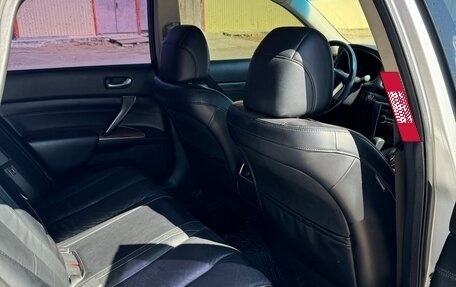 Nissan Teana, 2010 год, 1 050 000 рублей, 6 фотография