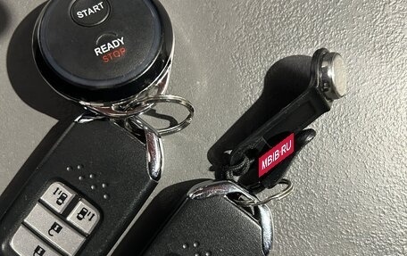 Honda Stepwgn IV, 2018 год, 2 600 000 рублей, 2 фотография