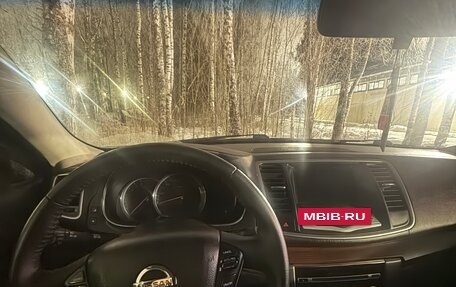 Nissan Teana, 2010 год, 1 050 000 рублей, 8 фотография