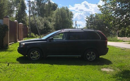 Volvo XC90 II рестайлинг, 2006 год, 985 000 рублей, 2 фотография