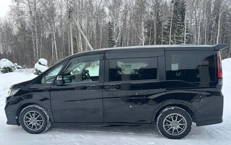 Honda Stepwgn IV, 2018 год, 2 600 000 рублей, 16 фотография