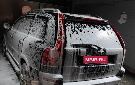 Volvo XC90 II рестайлинг, 2006 год, 985 000 рублей, 6 фотография