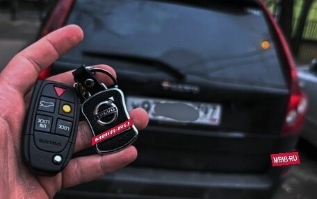 Volvo XC90 II рестайлинг, 2006 год, 985 000 рублей, 4 фотография