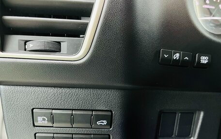 Lexus NX I, 2021 год, 3 140 000 рублей, 11 фотография