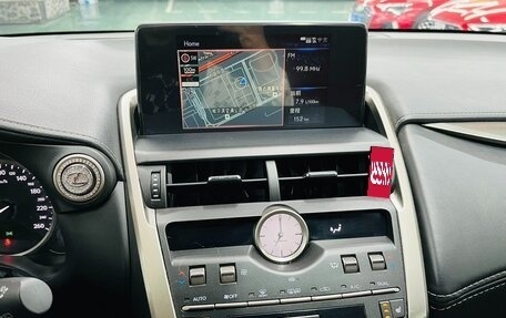 Lexus NX I, 2021 год, 3 140 000 рублей, 14 фотография