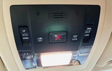 Lexus NX I, 2021 год, 3 140 000 рублей, 17 фотография