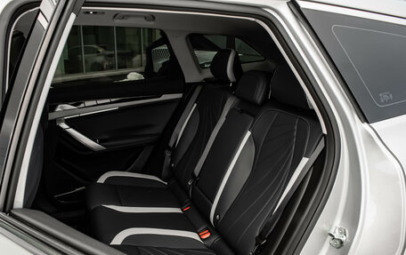 Geely Atlas, 2025 год, 3 970 990 рублей, 18 фотография