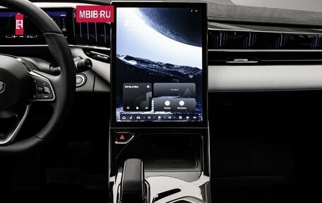 Geely Atlas, 2025 год, 3 970 990 рублей, 20 фотография