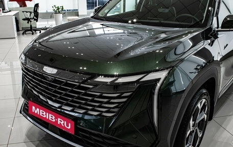 Geely Atlas, 2025 год, 4 080 990 рублей, 18 фотография