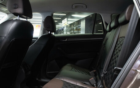 Skoda Kodiaq I, 2018 год, 2 299 000 рублей, 12 фотография