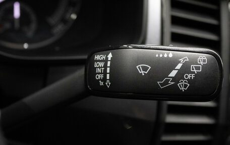 Skoda Kodiaq I, 2018 год, 2 299 000 рублей, 18 фотография