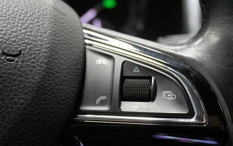 Skoda Kodiaq I, 2018 год, 2 299 000 рублей, 17 фотография