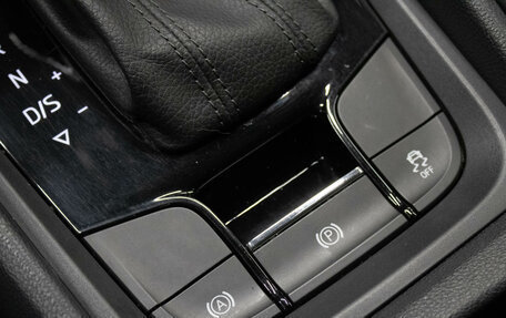 Skoda Kodiaq I, 2018 год, 2 299 000 рублей, 23 фотография