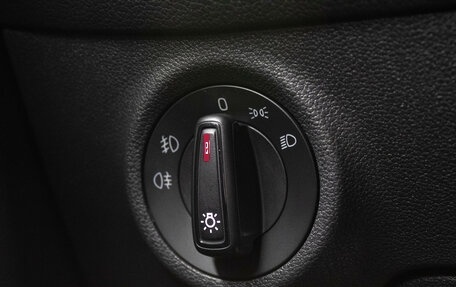 Skoda Kodiaq I, 2018 год, 2 299 000 рублей, 15 фотография