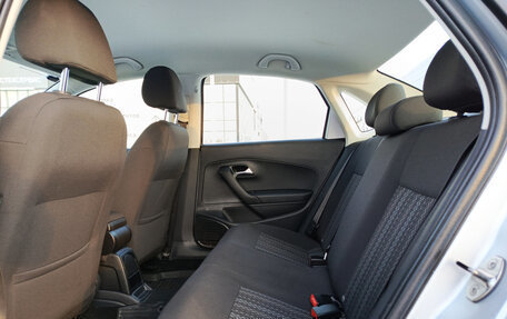 Volkswagen Polo VI (EU Market), 2019 год, 1 225 000 рублей, 16 фотография