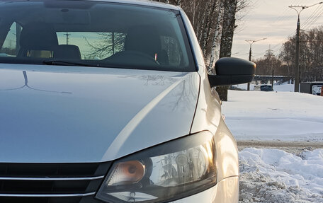 Volkswagen Polo VI (EU Market), 2019 год, 1 225 000 рублей, 21 фотография