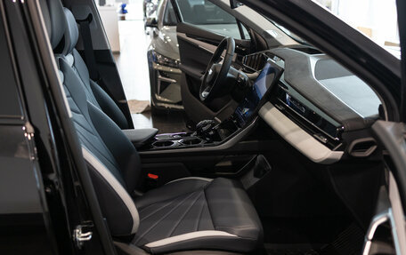 Geely Atlas, 2025 год, 3 760 990 рублей, 9 фотография