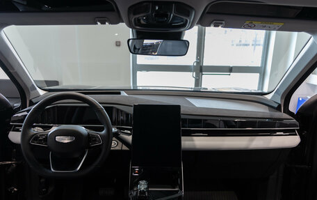 Geely Atlas, 2025 год, 3 970 990 рублей, 8 фотография