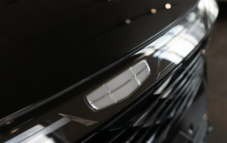 Geely Atlas, 2025 год, 3 970 990 рублей, 17 фотография