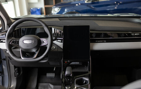 Geely Atlas, 2025 год, 3 760 990 рублей, 9 фотография